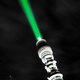 Illustration for article titled Someone Put a Giant 581-Foot Lightsaber In the Middle of London